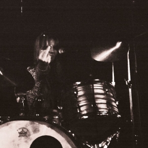 Spela Död - Nattpass in der Gruppe VINYL / Nyheter / Pop-Rock bei Bengans Skivbutik AB (5656057)