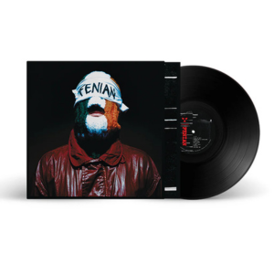 Kneecap - Fenian in der Gruppe VINYL / Kommande / Hip Hop-Rap,Pop-Rock bei Bengans Skivbutik AB (5656059)