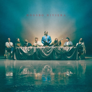 Nilsson Valter - Högsbo Riviera in der Gruppe CD / Kommande / Pop-Rock bei Bengans Skivbutik AB (5656063)