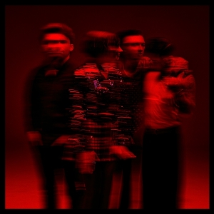 Marmozets - Co.War.Dice. in der Gruppe CD / Kommande / Pop-Rock bei Bengans Skivbutik AB (5656074)