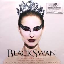 Clint Mansell - Black Swan in der Gruppe UNSERE TIPPS / Freitagsveröffentlichungen / 2026-03-20 bei Bengans Skivbutik AB (5656076)