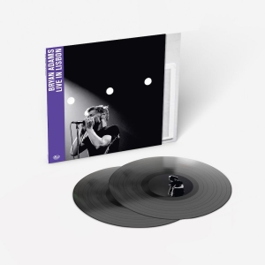 Adams Bryan - Live In Lisbon (2 Lp Vinyl) in der Gruppe VINYL bei Bengans Skivbutik AB (5656191)