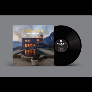 Major Parkinson - Valesa - Chapter Ii: Viva The Apoca in der Gruppe VINYL / Kommande / Pop-Rock bei Bengans Skivbutik AB (5656197)