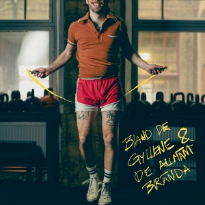 Nilsson Valter - Bland De Gyllene Och De Allmänt Brä in der Gruppe VINYL / Kommande / Pop-Rock bei Bengans Skivbutik AB (5656200)