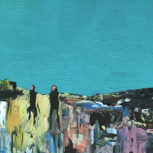 Solen - Totalmusik in der Gruppe VINYL / Kommande / Pop-Rock bei Bengans Skivbutik AB (5656202)