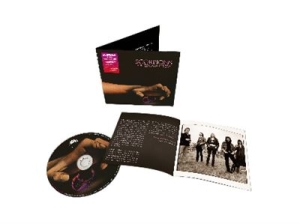 Scorpions - Lonesome Crow in der Gruppe CD / Kommande / Pop-Rock bei Bengans Skivbutik AB (5656242)