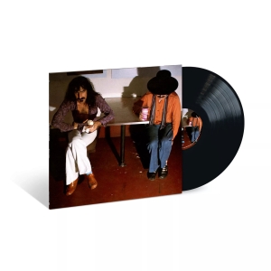 Frank Zappa Captain Beefheart The - Bongo Fury 50Th Anniversary (Vinyl) in der Gruppe VINYL / Kommande / Pop-Rock bei Bengans Skivbutik AB (5656244)