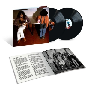 Frank Zappa Captain Beefheart The - Bongo Fury 50Th Anniversary (Deluxe in der Gruppe UNSERE TIPPS / Freitagsveröffentlichungen / 2026-03-20 bei Bengans Skivbutik AB (5656245)