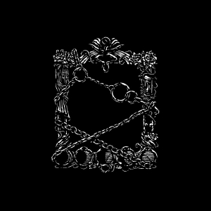 Tvam - Ruins (Ltd. Crystal Clear Vinyl) in der Gruppe VINYL / Kommande / Pop-Rock bei Bengans Skivbutik AB (5656260)