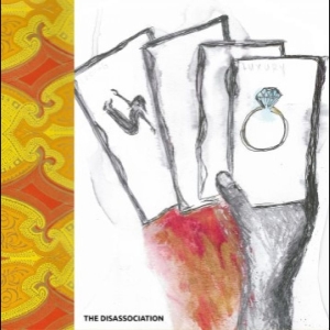 Disassociation The - Losing Is A Luxury in der Gruppe VINYL / Kommande / Pop-Rock bei Bengans Skivbutik AB (5656274)
