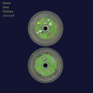 Should - Feed Like Fishes in der Gruppe CD / Kommande / Pop-Rock bei Bengans Skivbutik AB (5656298)