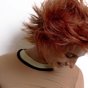 Naomi Scott - F.I.G in der Gruppe CD bei Bengans Skivbutik AB (5656304)