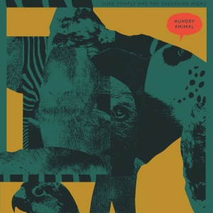 Luke Temple - Hungry Animal in der Gruppe VINYL bei Bengans Skivbutik AB (5656307)