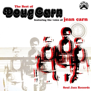 Carn Doug - Soul Jazz Records Presents Doug Car in der Gruppe VINYL / Kommande / Jazz bei Bengans Skivbutik AB (5656325)
