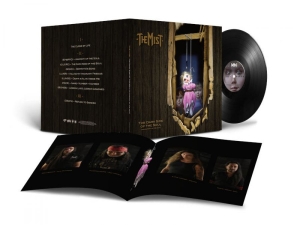 Mist The - Dark Side Of The Soul The (Vinyl Lp in der Gruppe VINYL / Kommande / Hårdrock bei Bengans Skivbutik AB (5656366)