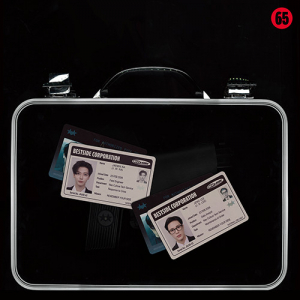 Nct Jnjm - Both Sides (Photobook Ver.) (Random Ver.) in der Gruppe CD / Kommande / K-Pop bei Bengans Skivbutik AB (5656377)