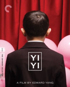 Movie - Yi Yi - The Criterion Collection (4K Uhd) in der Gruppe Film / Film Blu-ray bei Bengans Skivbutik AB (5656389)