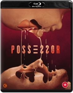 Movie - Possessor in der Gruppe Film / Film Blu-ray bei Bengans Skivbutik AB (5656396)