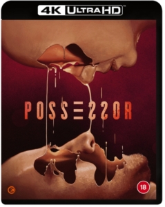 Movie - Possessor (4K Uhd) in der Gruppe Film / Film Blu-ray bei Bengans Skivbutik AB (5656410)