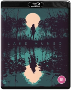 Movie - Lake Mungo in der Gruppe Film / Film Blu-ray bei Bengans Skivbutik AB (5656414)