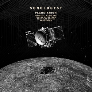 Sonologyst - Planetarium in der Gruppe CD / Kommande / Pop-Rock bei Bengans Skivbutik AB (5656546)