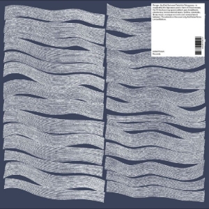 Gak Sato And Tadahiko Yokogawa - Renga in der Gruppe VINYL / Kommande / Pop-Rock bei Bengans Skivbutik AB (5656569)