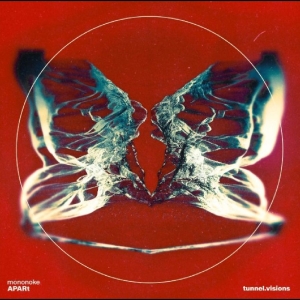 Mononoke - Apart I Modular in der Gruppe VINYL / Kommande / Pop-Rock bei Bengans Skivbutik AB (5656570)