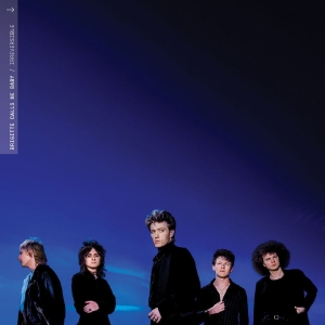 Brigitte Calls Me Baby - Irreversible in der Gruppe VINYL / Kommande / Pop-Rock bei Bengans Skivbutik AB (5656619)