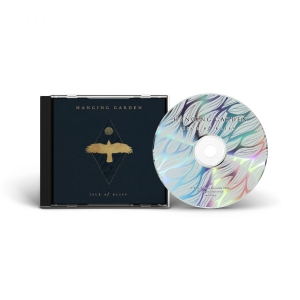 Hanging Garden - Isle Of Bliss in der Gruppe CD / Kommande / Hårdrock bei Bengans Skivbutik AB (5656622)