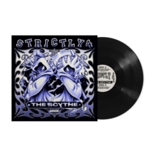 Denzel Curry & The Scythe - Strictly 4 The Scythe (X) in der Gruppe VINYL / Kommande / Hip Hop-Rap bei Bengans Skivbutik AB (5656635)