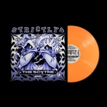 Denzel Curry & The Scythe - Strictly 4 The Scythe (X) (Tangerine Vinyl)  in der Gruppe VINYL / Kommande / Hip Hop-Rap bei Bengans Skivbutik AB (5656636)