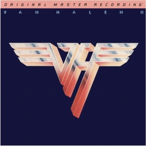 Van Halen - Van Halen Ii in der Gruppe  bei Bengans Skivbutik AB (5656649)