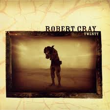 The Robert Cray Band - Twenty in der Gruppe VINYL bei Bengans Skivbutik AB (5656665)