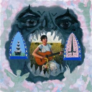 Diva & The Pearly Gates - The Haunted House (Ep) in der Gruppe VINYL / Kommande / Pop-Rock bei Bengans Skivbutik AB (5656675)