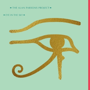 Alan Parsons Project The - Eye In The Sky (Half-Speed Remaster in der Gruppe VINYL / Pop-Rock bei Bengans Skivbutik AB (5656708)