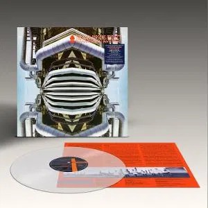 Alan Parsons Project The - Ammonia Avenue (Half-Speed Remaster Clear Vinyl edition) in der Gruppe UNSERE TIPPS / Freitagsveröffentlichungen / 2026-03-27 bei Bengans Skivbutik AB (5656714)