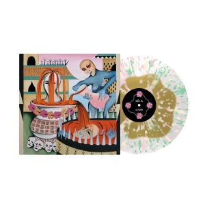 Gulch - Impenetrable Cerebral Fortress in der Gruppe VINYL / Kommande / Pop-Rock bei Bengans Skivbutik AB (5656719)