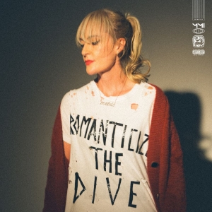 Metric - Romanticize The Dive (Indie Exclusi in der Gruppe VINYL / Kommande / Pop-Rock bei Bengans Skivbutik AB (5656721)
