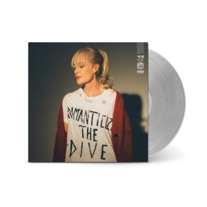 Metric - Romanticize The Dive (Indie Exclusive Vinyl) in der Gruppe UNSERE TIPPS / Tipps von Bengans Mitarbeitern / Morgan recommends bei Bengans Skivbutik AB (5656721)