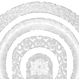 Tristan Allen - Osni The Flare in der Gruppe VINYL / Kommande / Dance-Techno bei Bengans Skivbutik AB (5656723)