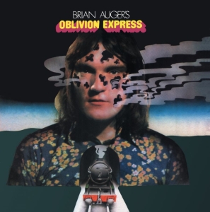Brian Auger's Oblivion Express - Oblivion Express in der Gruppe VINYL / Kommande / Jazz bei Bengans Skivbutik AB (5656747)