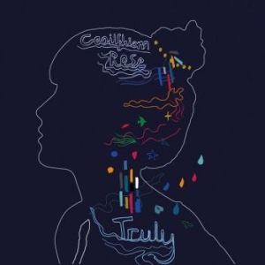 Caoilfhionn Rose - Truly in der Gruppe VINYL / Pop-Rock bei Bengans Skivbutik AB (5656750)