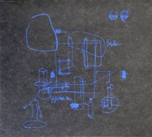 Hania Rani - On Giacometti in der Gruppe VINYL / Pop-Rock bei Bengans Skivbutik AB (5656751)