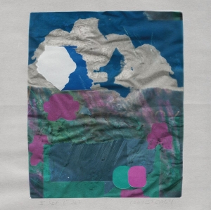 I-Sef U-Sef - Consistency in der Gruppe VINYL / Nyheter / Jazz bei Bengans Skivbutik AB (5656760)