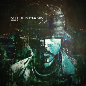 Moodymann - Dj-Kicks (Moodymann) in der Gruppe VINYL / Nyheter / Dance-Techno bei Bengans Skivbutik AB (5656763)