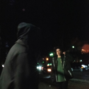 Frankie & Kelman Duran - Mcarthur in der Gruppe VINYL / Nyheter / Dance-Techno bei Bengans Skivbutik AB (5656768)