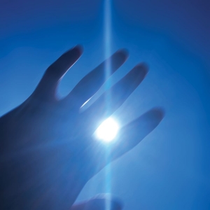 David August - Hymns in der Gruppe VINYL / Kommande / Dance-Techno bei Bengans Skivbutik AB (5656771)