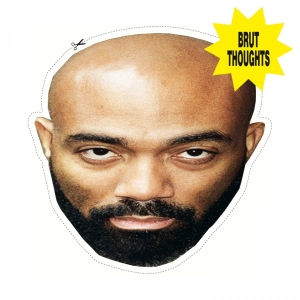 Murkage Dave - Brut Thoughts in der Gruppe VINYL / Kommande / Dance-Techno bei Bengans Skivbutik AB (5656778)