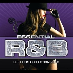 Various Artists - Essential R&B 2010 in der Gruppe CD bei Bengans Skivbutik AB (565680)