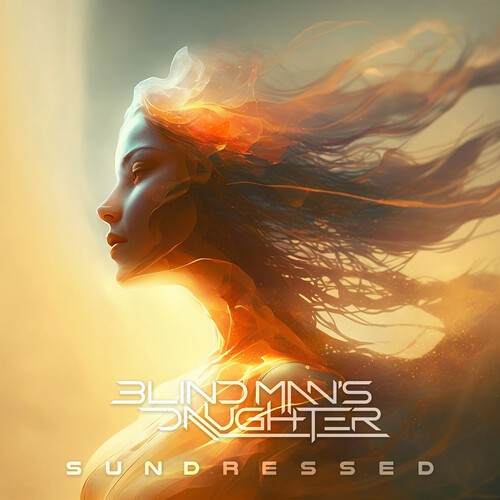 Blind Man's Daughter - Sundressed in der Gruppe VINYL / Hårdrock bei Bengans Skivbutik AB (5656829)
